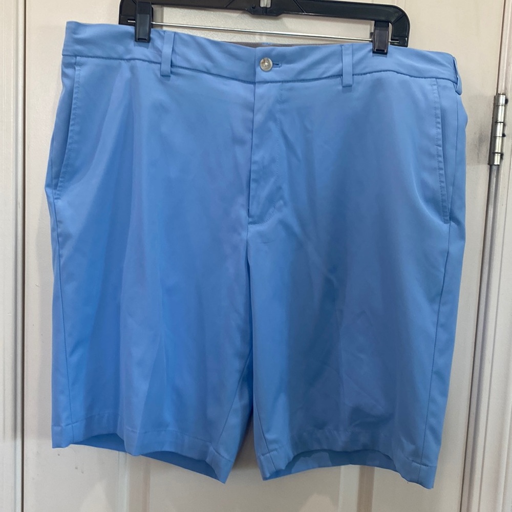 NWOT Walter Hagen Perfect 11 Golf Shorts